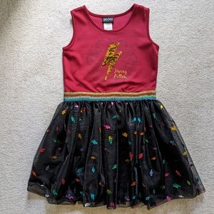 Harry Potter tutu dress